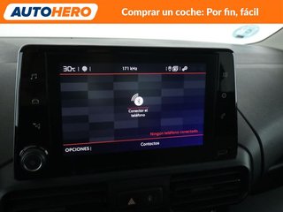 Citroën Berlingo 1.5 Blue-HDi Shine M