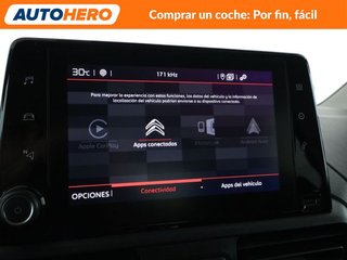 Citroën Berlingo 1.5 Blue-HDi Shine M