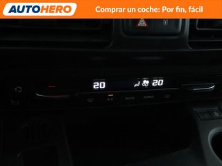 Citroën Berlingo 1.5 Blue-HDi Shine M