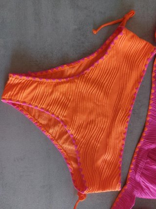 Bikini Taglia XL Nuovo con cartellino