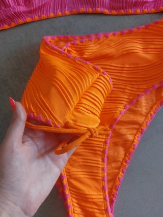 Bikini Taglia XL Nuovo con cartellino