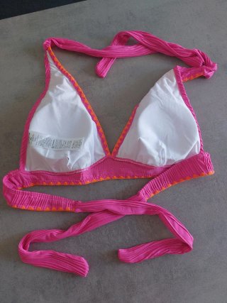 Bikini Taglia XL Nuovo con cartellino