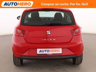Seat Ibiza 1.2 Reference
