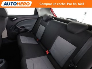 Seat Ibiza 1.2 Reference