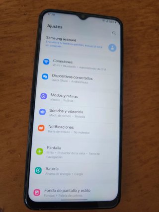 Samsung Galaxy A23 5G