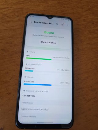 Samsung Galaxy A23 5G