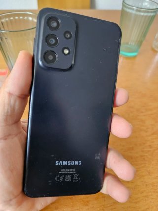 Samsung Galaxy A23 5G