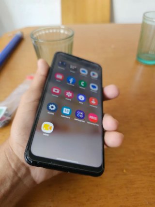 Samsung Galaxy A23 5G