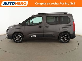 Citroën Berlingo 1.5 Blue-HDi Shine M