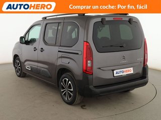 Citroën Berlingo 1.5 Blue-HDi Shine M
