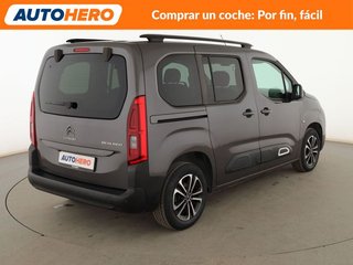 Citroën Berlingo 1.5 Blue-HDi Shine M