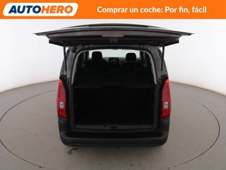 Citroën Berlingo 1.5 Blue-HDi Shine M