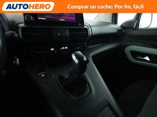 Citroën Berlingo 1.5 Blue-HDi Shine M
