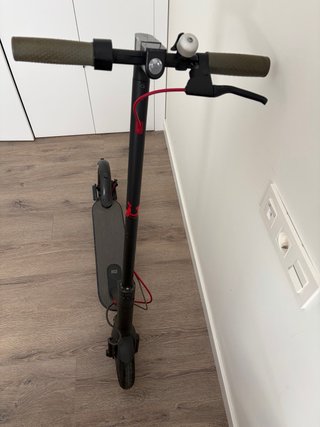 Patinete Eléctrico Xiaomi M365