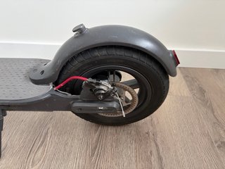 Patinete Eléctrico Xiaomi M365