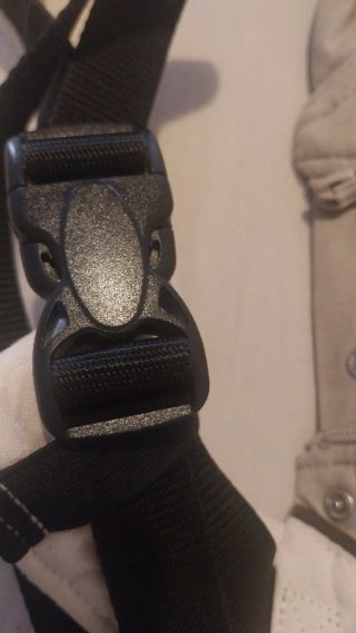 Mochila Portabebés Manduca