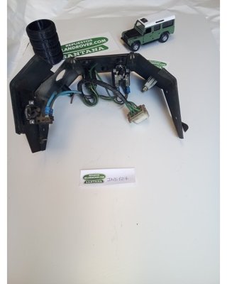 IN5127 Salpicadero para Land Rover Santana