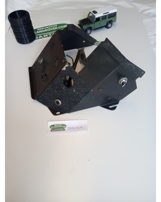 IN5127 Salpicadero para Land Rover Santana
