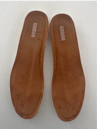 Botas Chelsea Kodiak. Mujer Marrones.