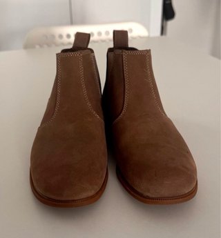 Botas Chelsea Kodiak. Mujer Marrones.