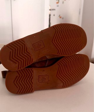 Botas Chelsea Kodiak. Mujer Marrones.