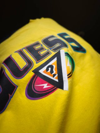 Camiseta Guess Hombre