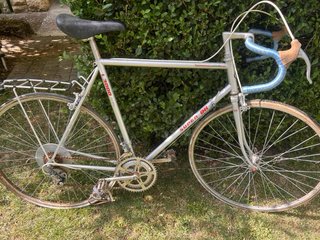 Bicicleta Clásica BH Super BH