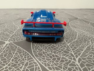 Scalextric Porsche GT1 Edición 2000