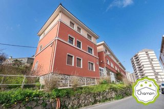 Piso en venta en Portugalete