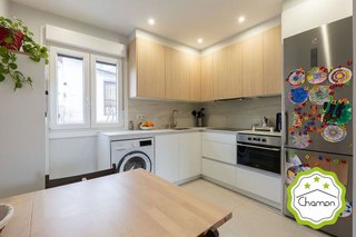 Piso en venta en Portugalete