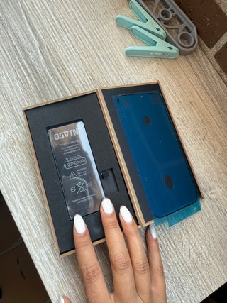 Batteria iPhone 7 Plus