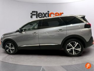 Peugeot 5008 Active 1.5L BlueHDi 96kW (130CV) S&S