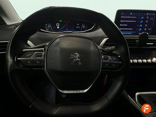 Peugeot 5008 Active 1.5L BlueHDi 96kW (130CV) S&S