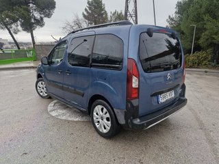 furgoneta