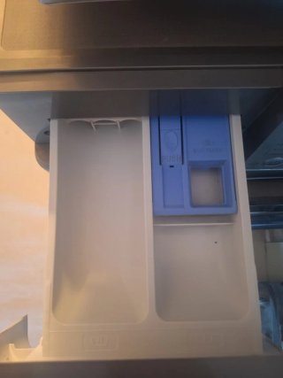 Lavadora LG Inverter DirectDrive 9kg