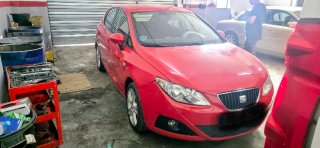 SEAT Ibiza 2009