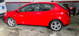 SEAT Ibiza 2009