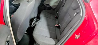 SEAT Ibiza 2009
