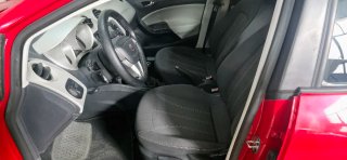 SEAT Ibiza 2009