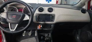 SEAT Ibiza 2009