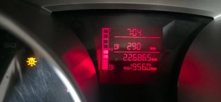 SEAT Ibiza 2009