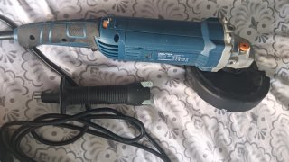 Radial Dexter