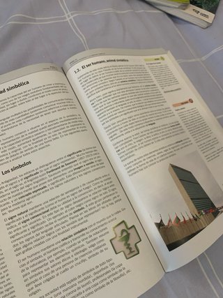 Filosofía 1 Bachillerato
