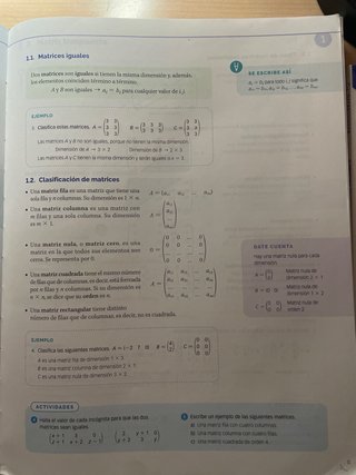Matemáticas aplicadas a las Ciencias Sociales I...