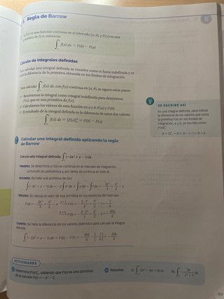 Matemáticas aplicadas a las Ciencias Sociales I...