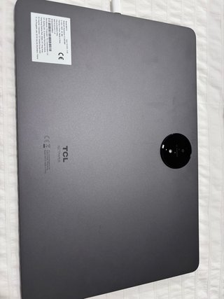 Tablet TCL NXTPAPER 14 + custodia + pennino