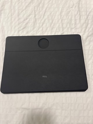 Tablet TCL NXTPAPER 14 + custodia + pennino