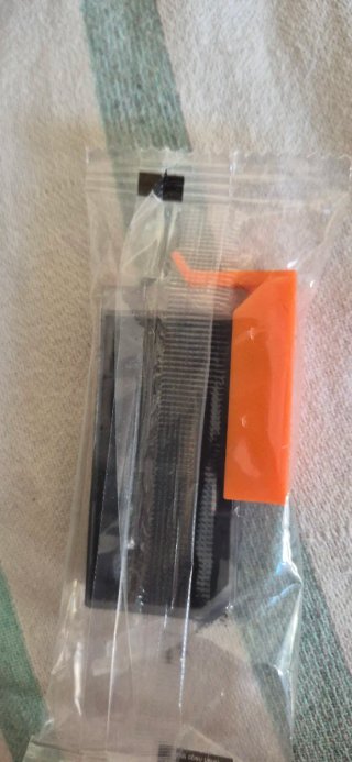 Cartucce per stampanti Canon colore nero sottile