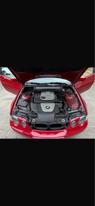 BMW Serie 3 2003