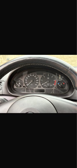 BMW Serie 3 2003